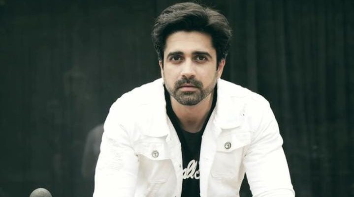 Avinash Vijay Sachdev makes a jaw dropping entry in Bigg Boss OTT!