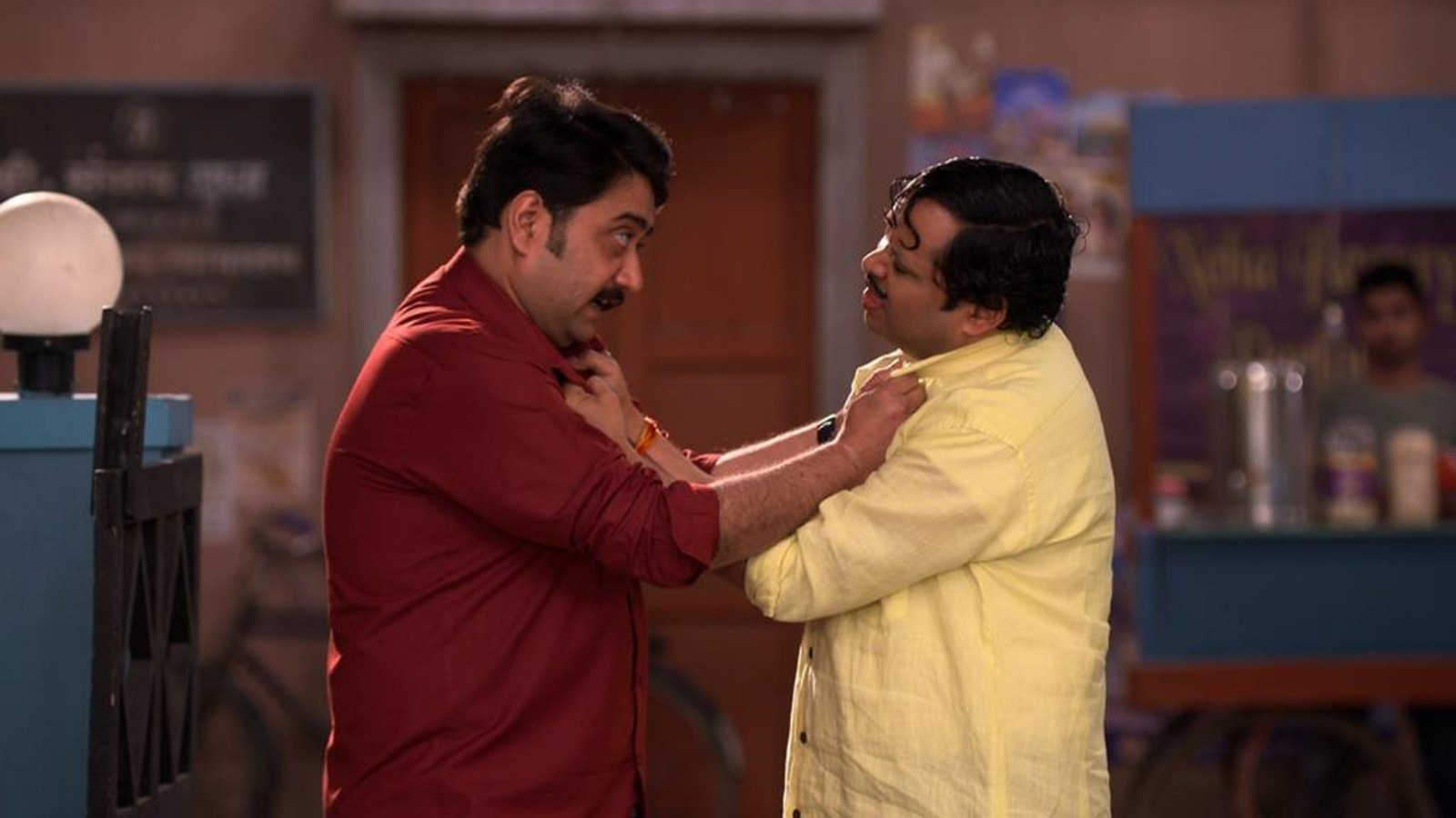 Doosri Ma, Happu Ki Ultan Paltan and Bhabiji Ghar Par Hai will have new characters creating new dramas!