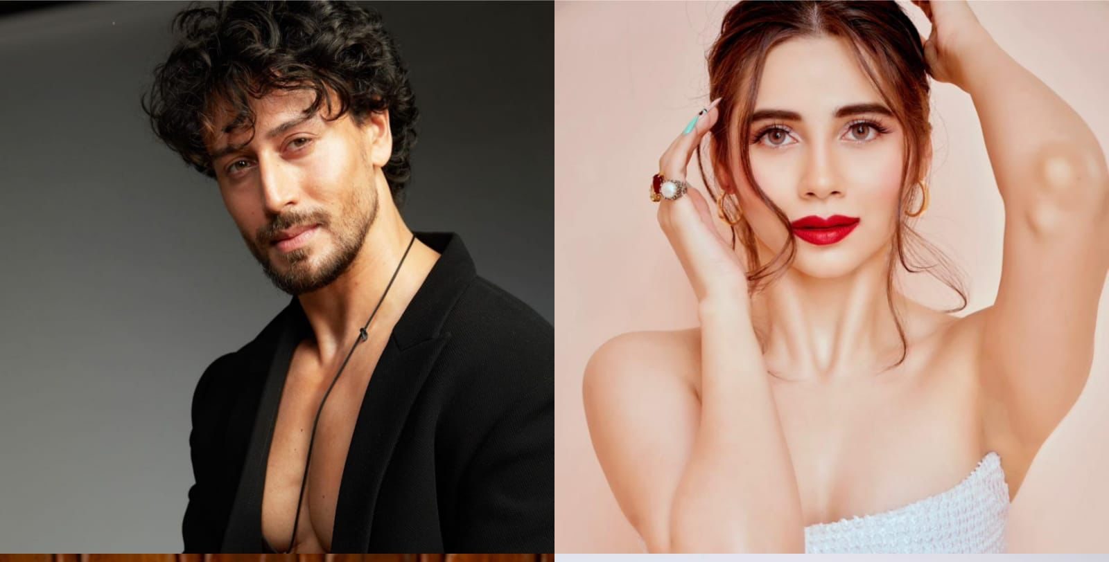 Scintillating vocals of Zahrah S Khan and Tiger Shroff in ‘Love Stereo Again’!