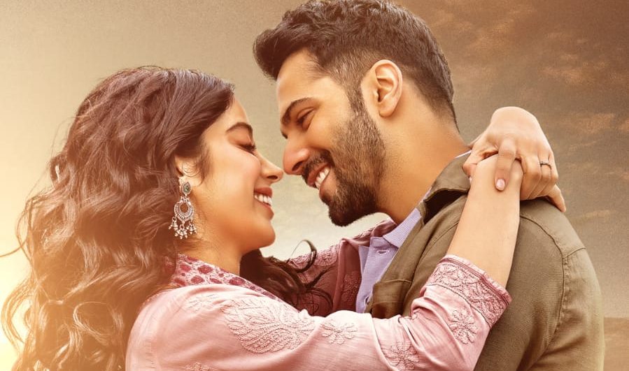 Nitesh Tiwari, Varun Dhawan, Jahnvi Kapoor and Sajid Nadiadwala’s ‘Bawaal’ to premiere on Prime Video!