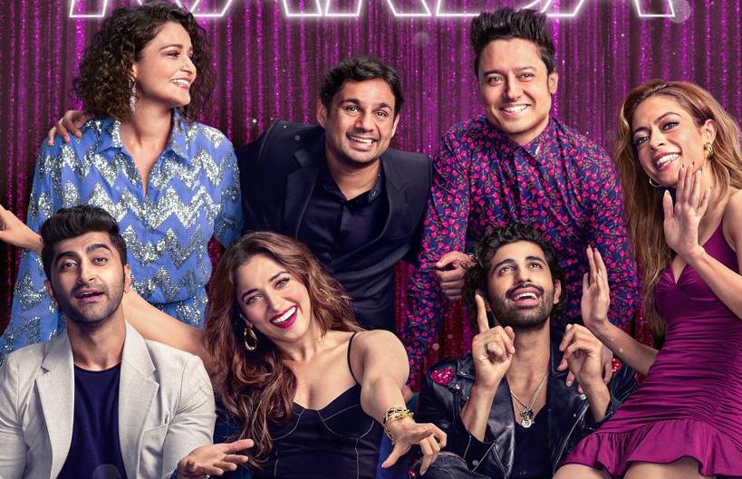 Having received a rating of 8.3/10 on IMDb is a standing proof of Jee Karda’s popularity!