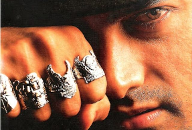 Aamir Khan and Rani Mukerji starrer Ghulam celebrates Silver Jubilee year!