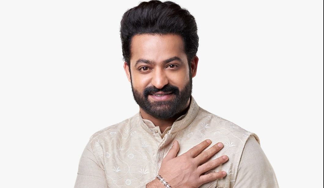 NTR Jr. continues as the Brand Ambassador for Malabar Gold & Diamonds!