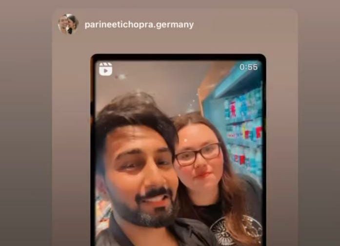 Fans Recreate Parineeti Chopra’s recently sung, Tu Jhoom infusing her heart with pure Joy!