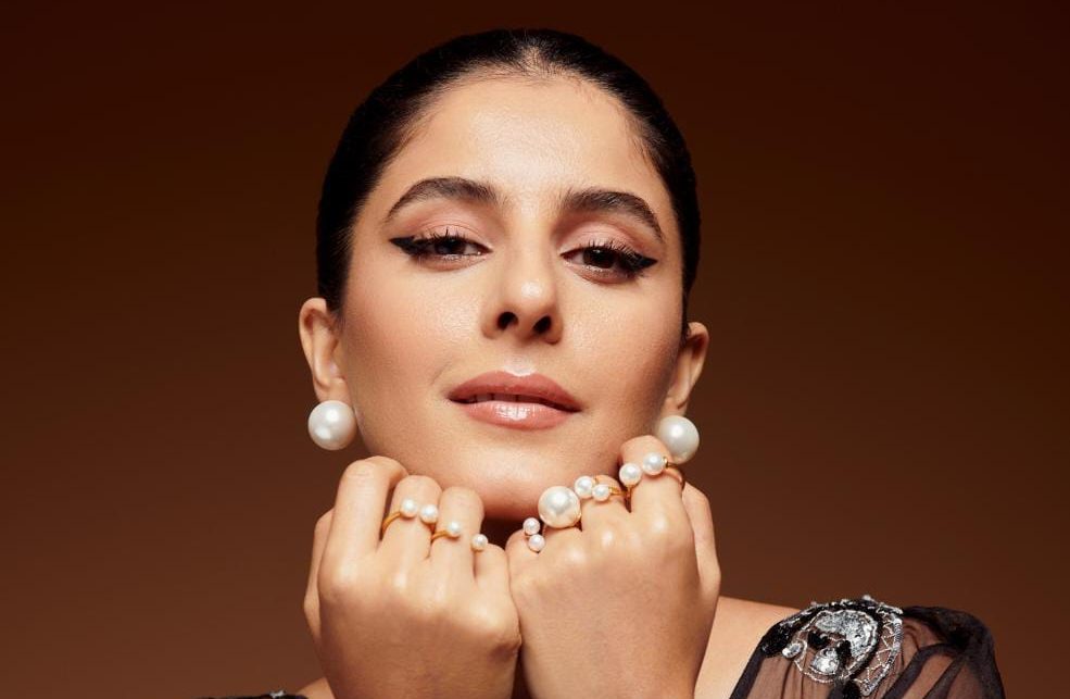 ‘Mirzapur’ fame Isha Talwar’s next is “Chamak!