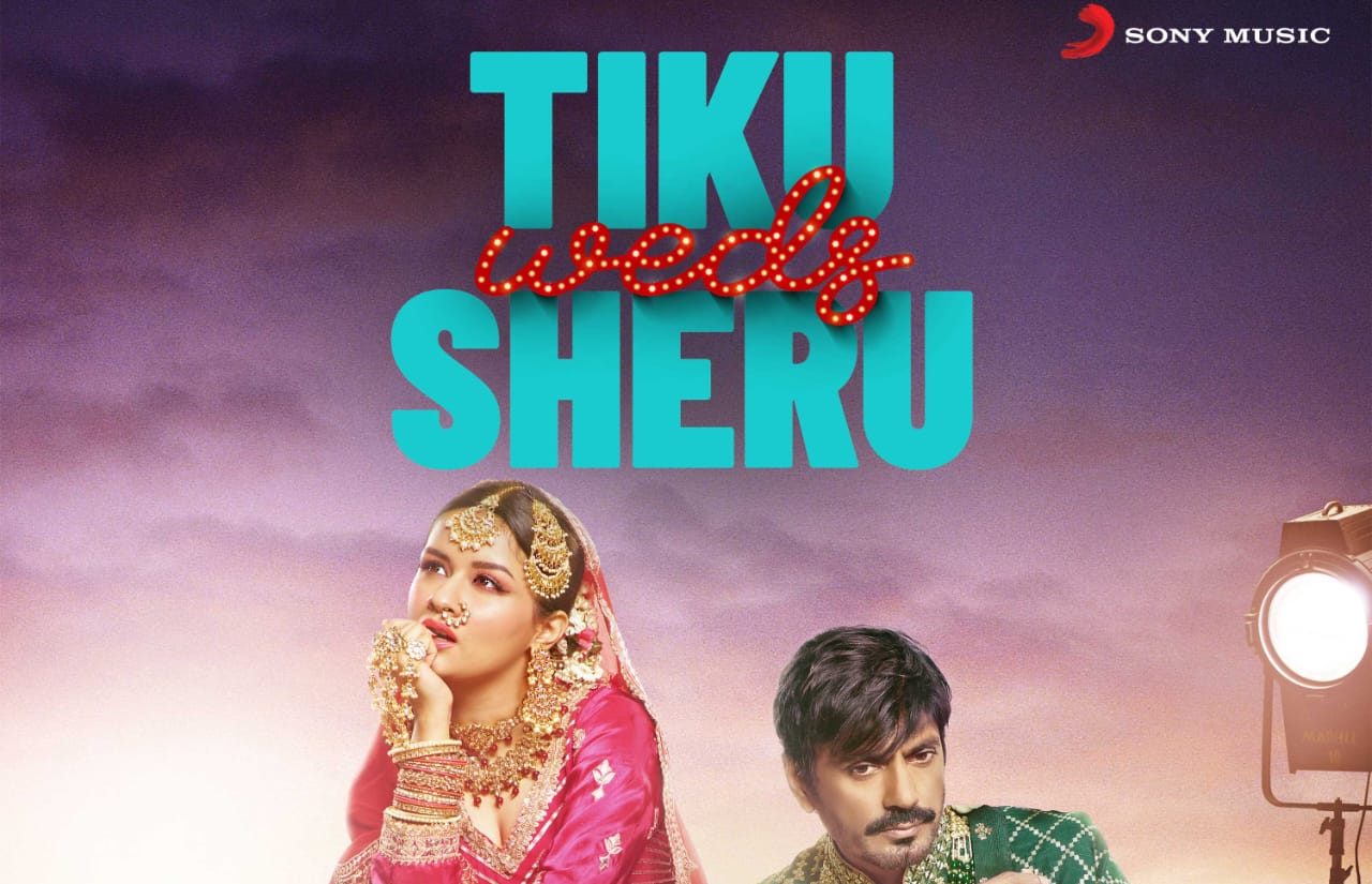 The music album of Tiku Weds Sheru features eclectic mix of romantic, rap, and dance tracks!