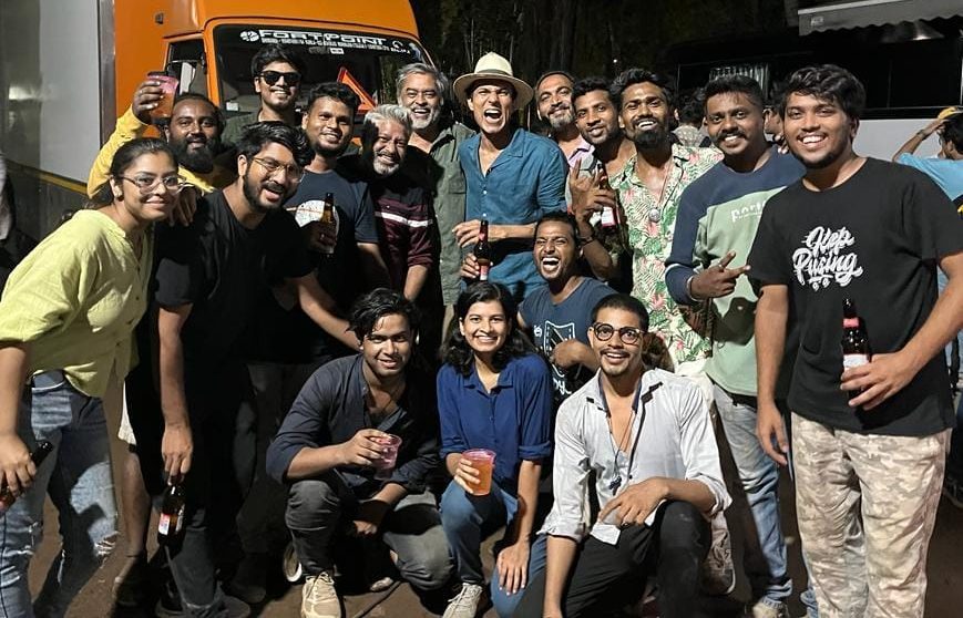 After wrapping up ‘Swatantrya Veer Savarkar’, Randeep Hooda is looking forward to a scrumptious meal!