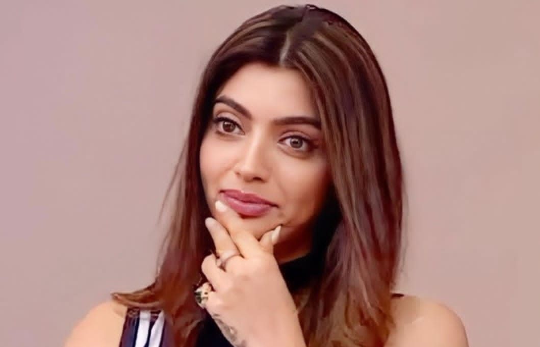 Despite facing false allegations Akanksha Puri is holding her head high in BB OTT 2!