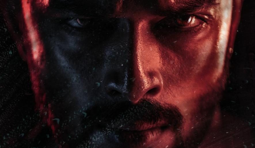 Kichcha Jr is surely going to amp up the adrenaline rush with ‘Jimmy’!