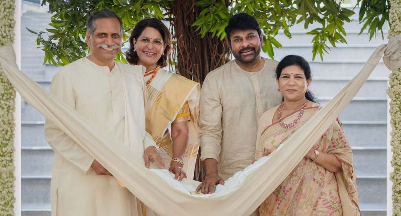 Ram Charan baby’s name Klin Kaara Konidela signifies a transformative, purifying energy!