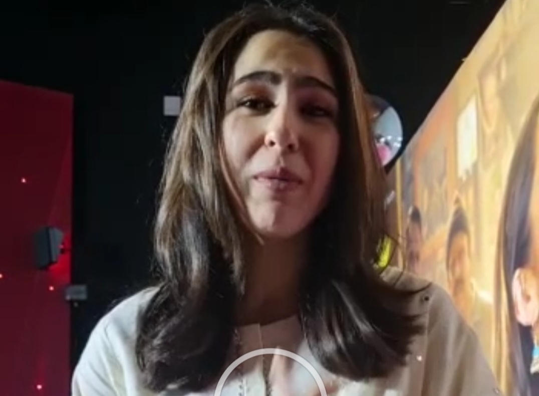 Rinku, Mukku or Saumya, who is Sara Ali Khan’s favourite?