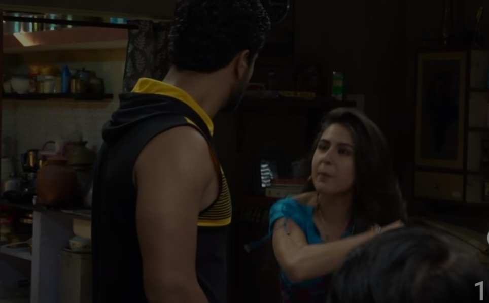 Check out Sara Ali Khan’s post,  “Sara Hai Hatke, Sara Se Bachke”!