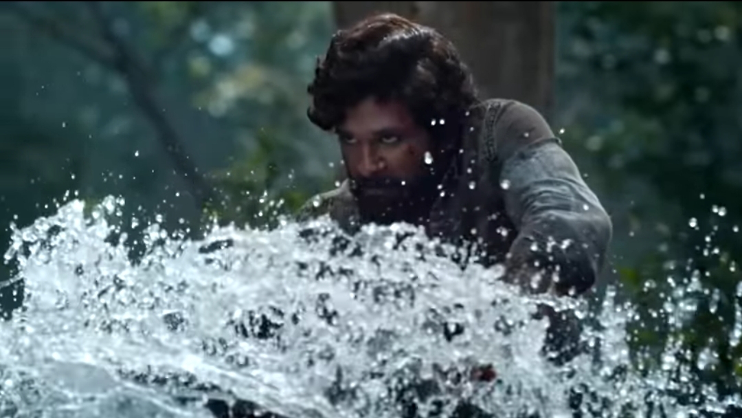 Pushpa 2 is at no.1 spot in Most anticipated Hindi films!