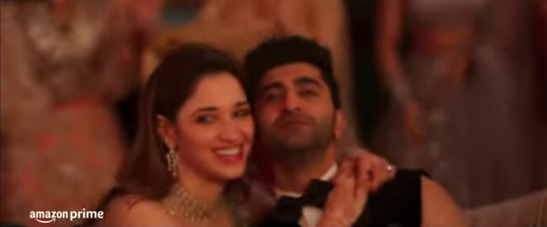 ‘Yaar Di Shaadi’ from Tamannah Bhatia starrer ‘Jee Karda’, out!