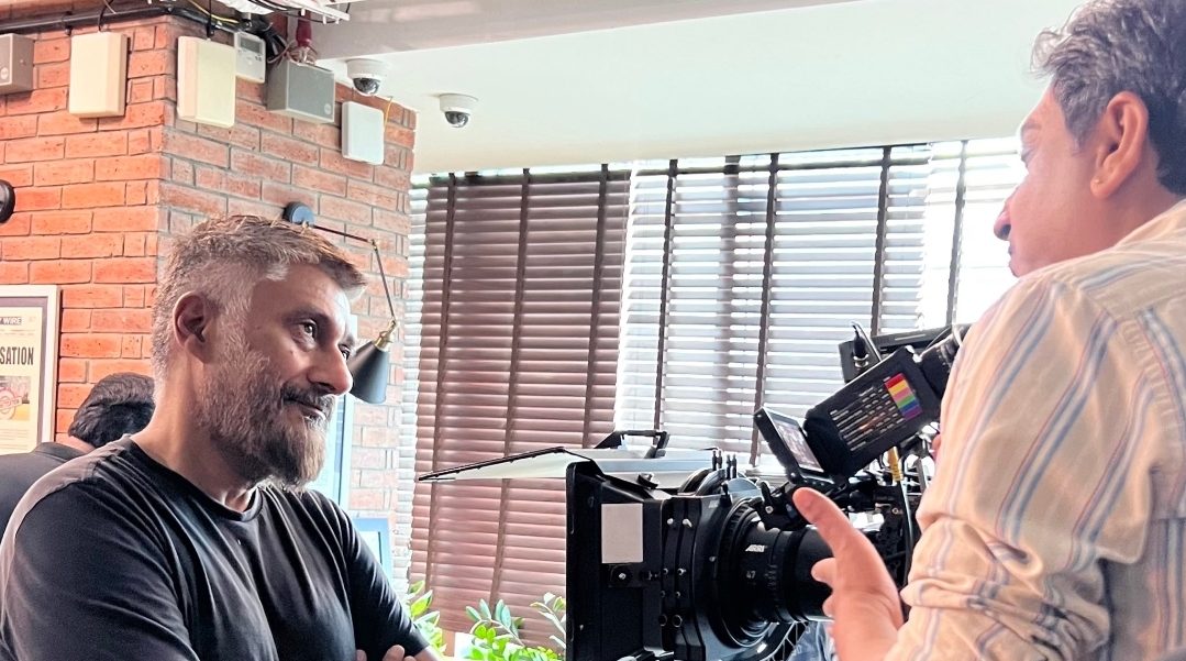 The Vaccine War’s last schedule commences!