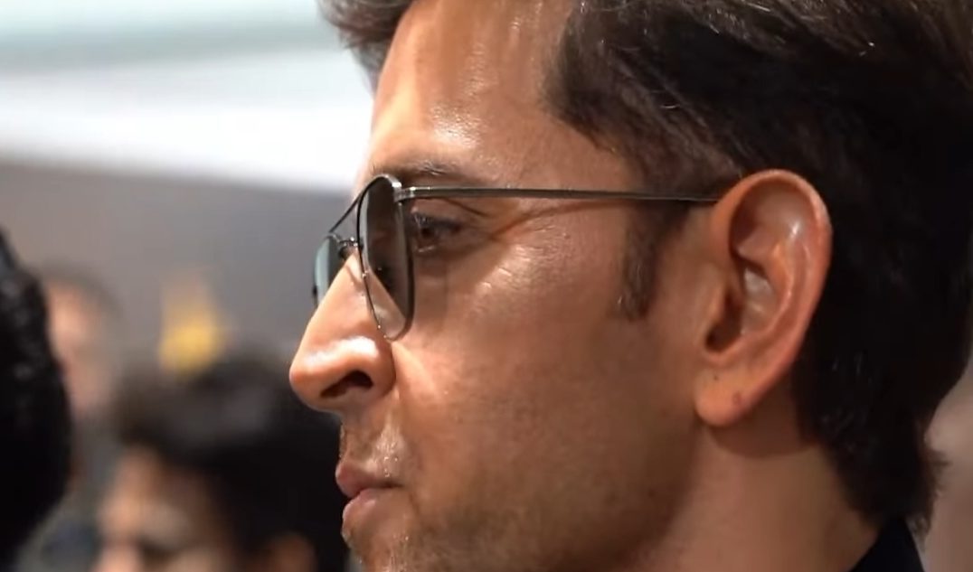 Find out the commanality between Hrithik Roshan and IIFA!