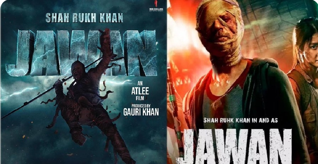 T-Series buys SRK starrer Jawan music rights for a whopping ₹36 cr!