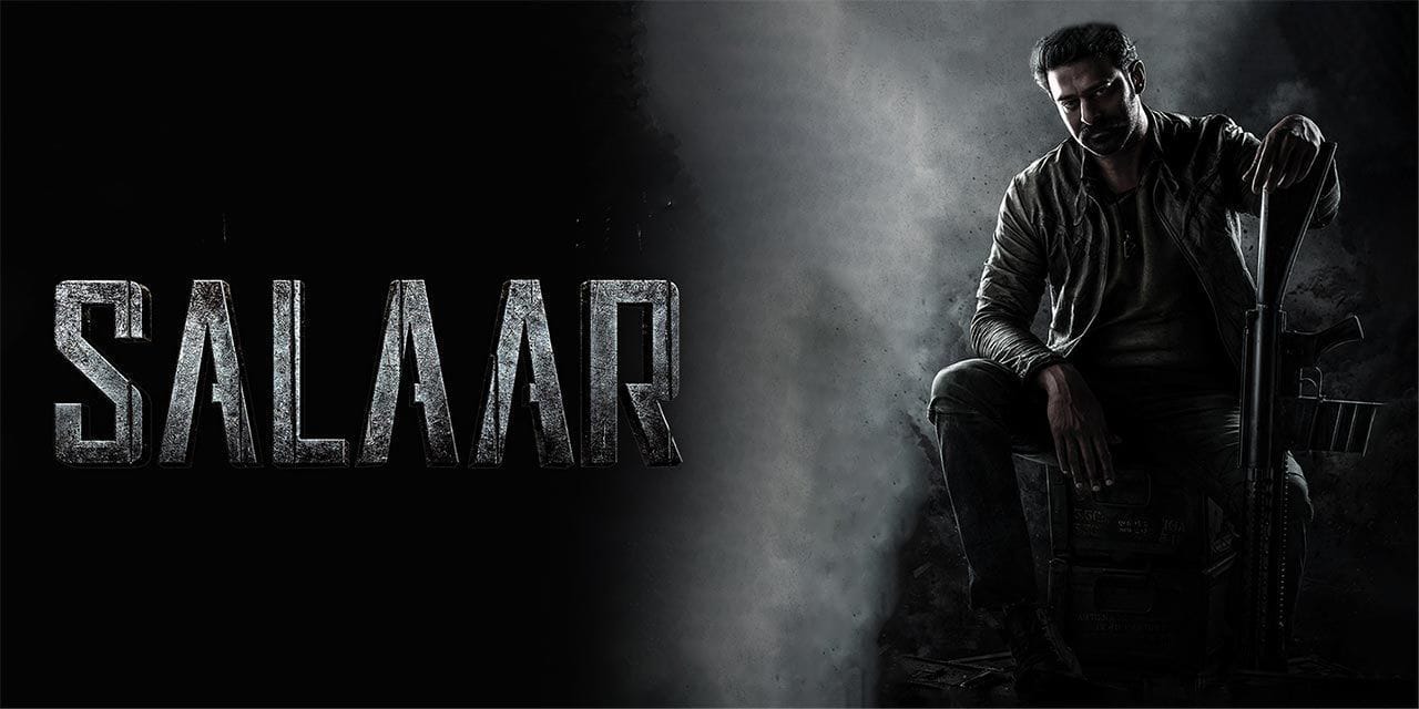 The teaser of Hombale Films upcoming Prashanth Neel’s directorial ‘Salaar’ starring Prabhas soon?