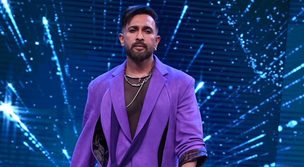 IBD3’s Terence Lewis reminisces about his debut film, Aamir Khan starrer ‘Lagaan’!