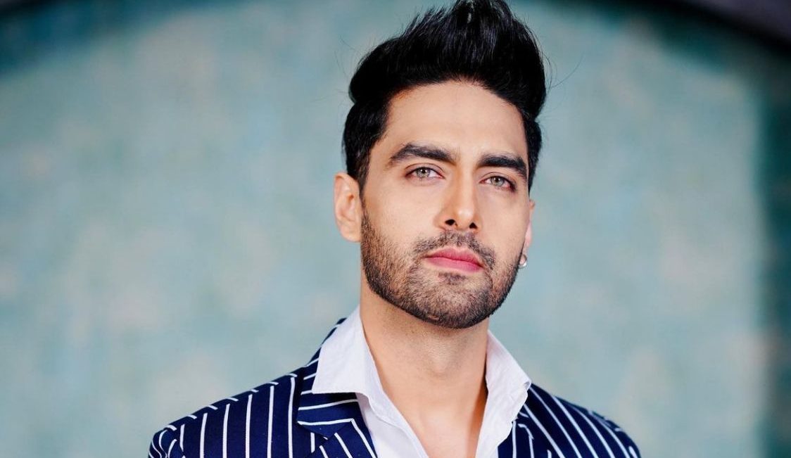 Rohit Purohit says, “My character’s strong sense of family resonates deeply with me”!