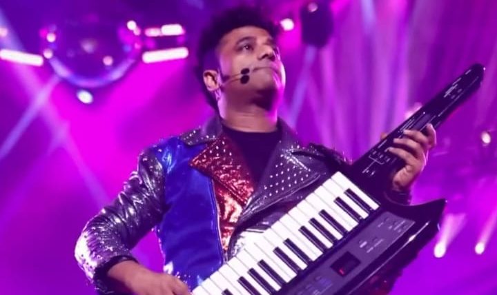 DSP’s multi-country ‘Oo Antava Tour’ reaches USA!