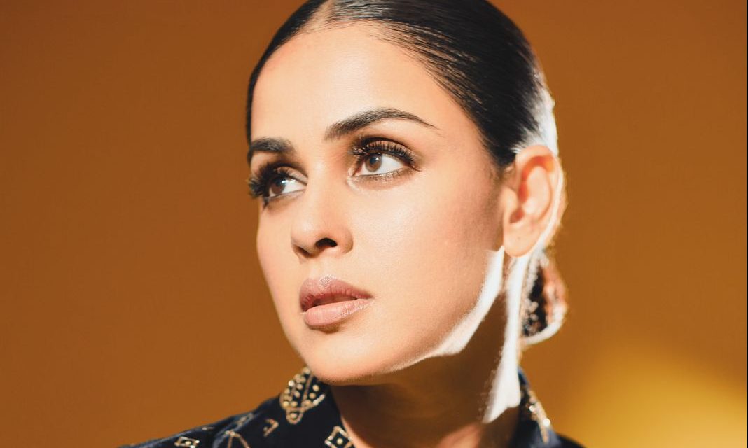 Genelia Deshmukh’s hunt for a ‘Trial Father’ in ‘Trial Period’!