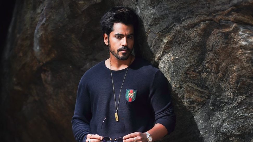 Fan gives Gautam Gulati a lovable surprise on MTV Roadies 19!