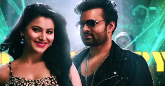 10M+ views for Urvashi Rautela and south superstar Pawan Kalyan’s song ‘My Dear Markandeya’!