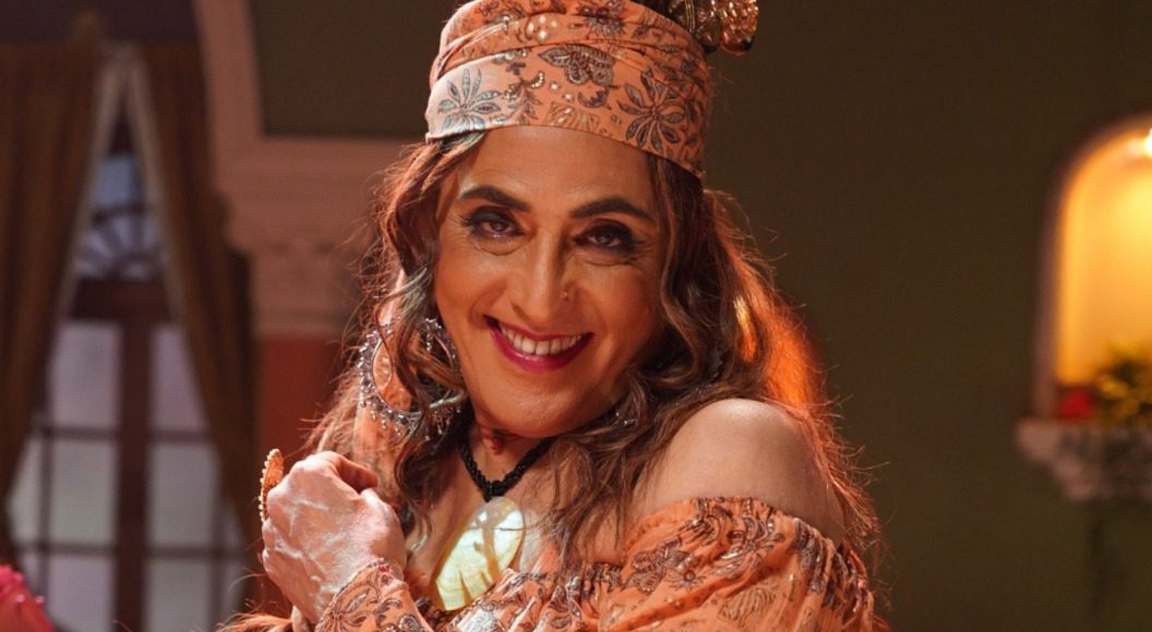 ‘Naughty Girl’ enters ‘Bhabiji Ghar Par Hai’!