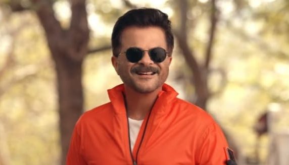 Anil Kapoor becomes the brand ambassador for a multinational bank!