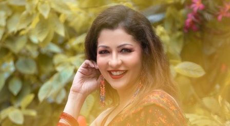 Aditi Govitrikar launches her own Pageant ‘Marvelous Mrs. India 2023’!