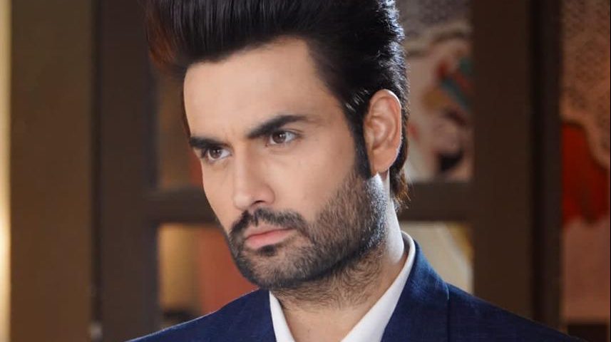 ‘Udaariyan’ actor Vivian Dsena says, “Working with Ravie and Sargun as producers was an incredible experience”!