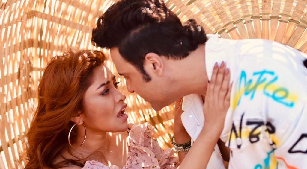 Payal Ghosh fainted on the sets of “Red”!