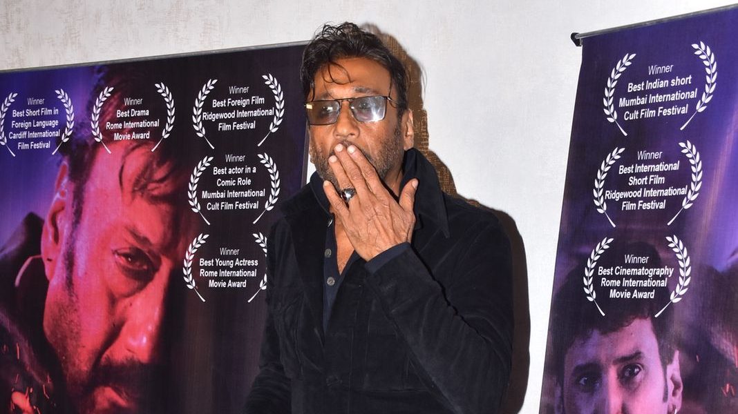 Jackie Shroff successfully fought for affordable snacks in theatres!