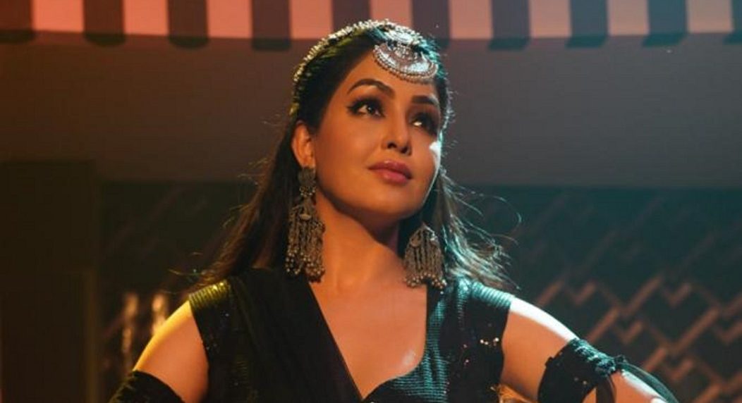 BGPH’s Shubhangi Atre says, “Juggling between Chameli Jaan and Angoori was a wonderful experience”!