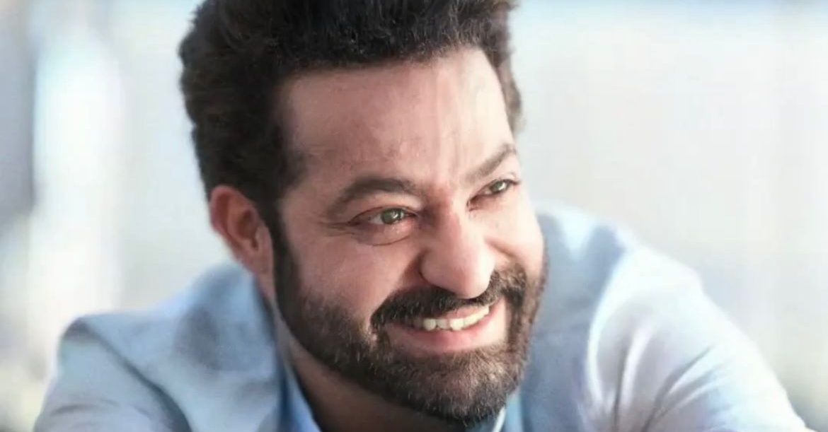 NTR Jr’s fan-list includes Japan’s Minister of Foreign Affairs, Yoshimasa Hayashi!