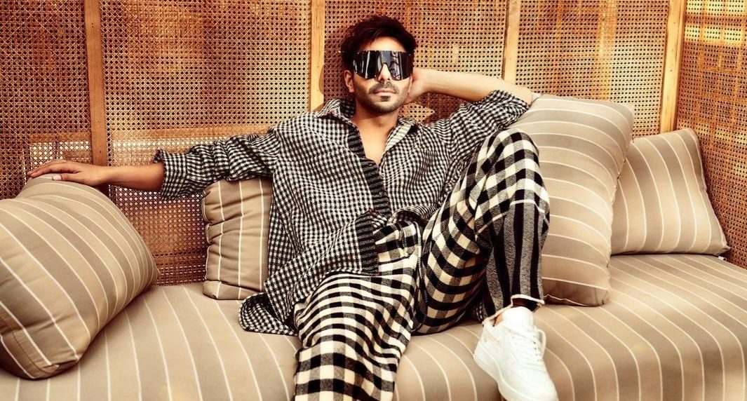 ‘Madan Kumar B******D’, fun fan-edit of Aparshakti Khurana’s favourite scenes from ‘Jubilee ‘!