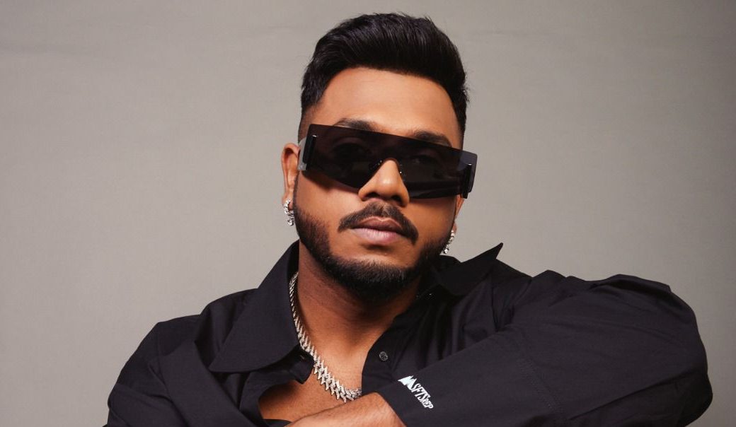 ‘The King’ singer King is now an audio brand ambassador of Sony India!