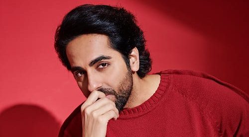 Ayushmann Khurrana is  ecstatic.as Dream Girl 2 trailer gets people’s backing!