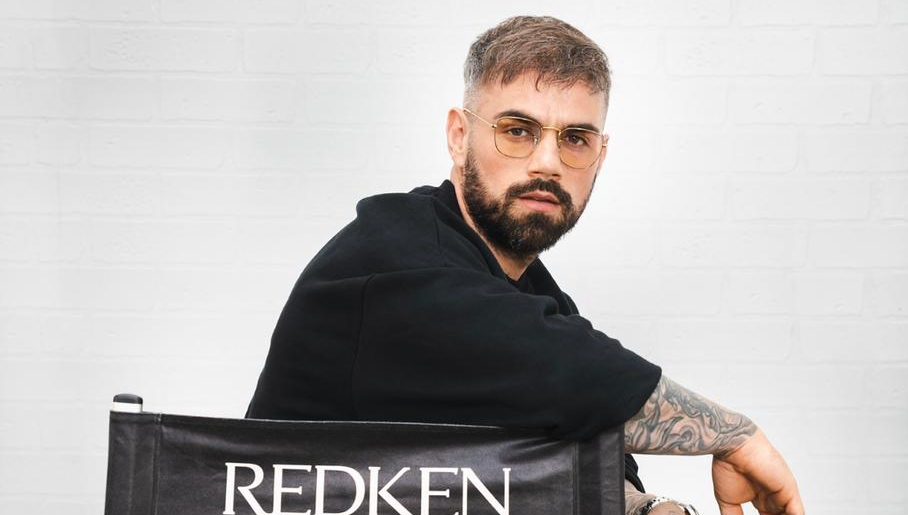 “Launching a brand in a country such as India is very exciting for me”, says Florian Hurel!