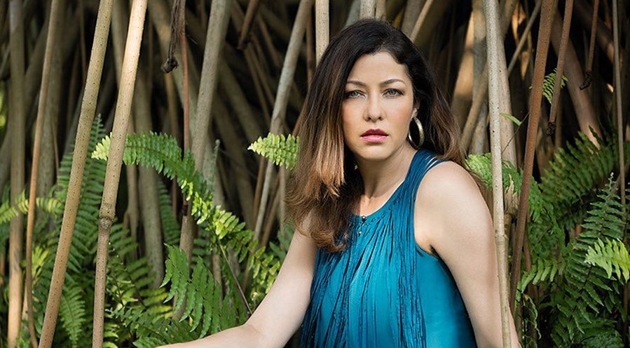 “Every woman is beautiful In her own way”, says actress Aditi Govitrikar on her Pageant MMI 2023!