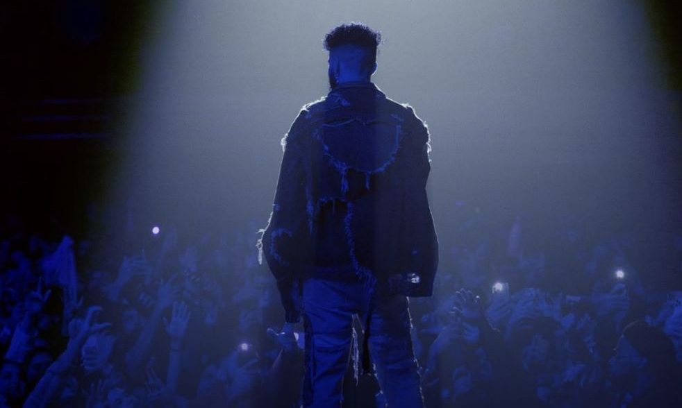 Prime Video Announces Upcoming Docuseries AP Dhillon: First of a Kind, an Untold Story of a Self-Made Global Musical Phenomenon!