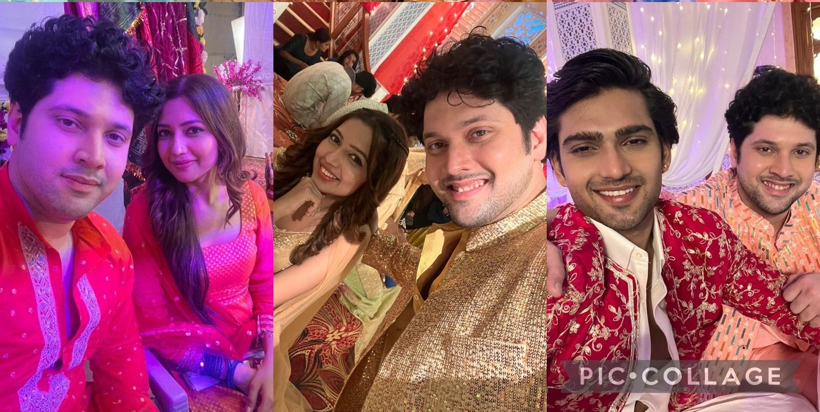 Actor Aditya Deshmukh shares on what friendship means to him!