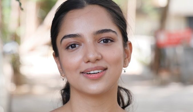 Half CA actor Ahsaas Channa talks about how she came on board!