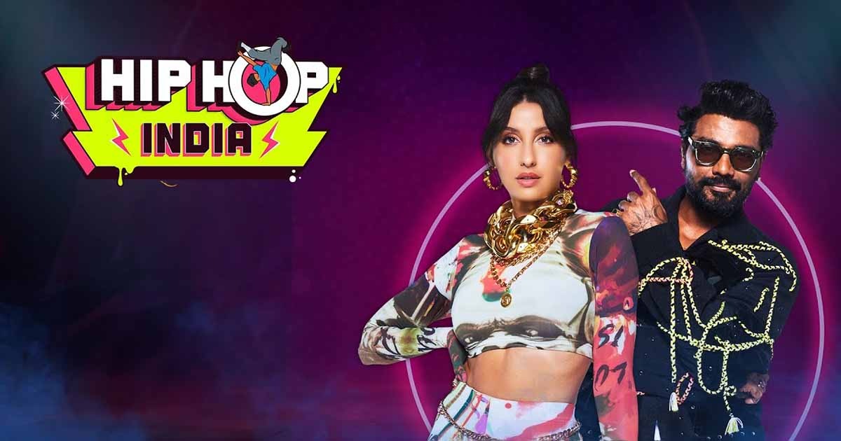 Hip Hop India witnesses the most battled battle in the history of battle performances!