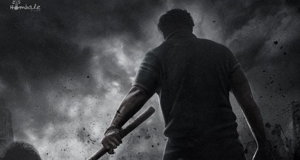 To avoid leakage, Prashanth Neel shifts post production of Salaar: Part 1 – Ceasefire, to a remote village!