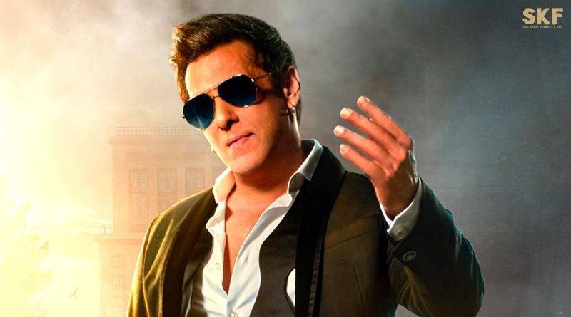 Salman Khan’s ‘Kisi Ka Bhai Kisi Ki Jaan’ to  release in Bangladesh on 25th August!