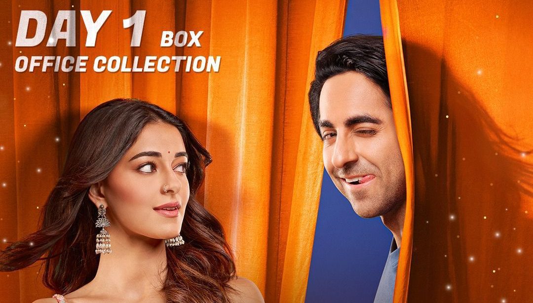 Dream Girl 2 gets a good opening!