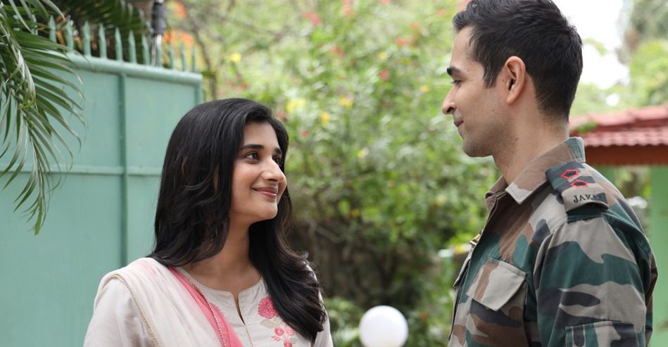 ‘Rakshak – India’s Braves’ actor Kanika Mann desires to portray real-life characters on screen!