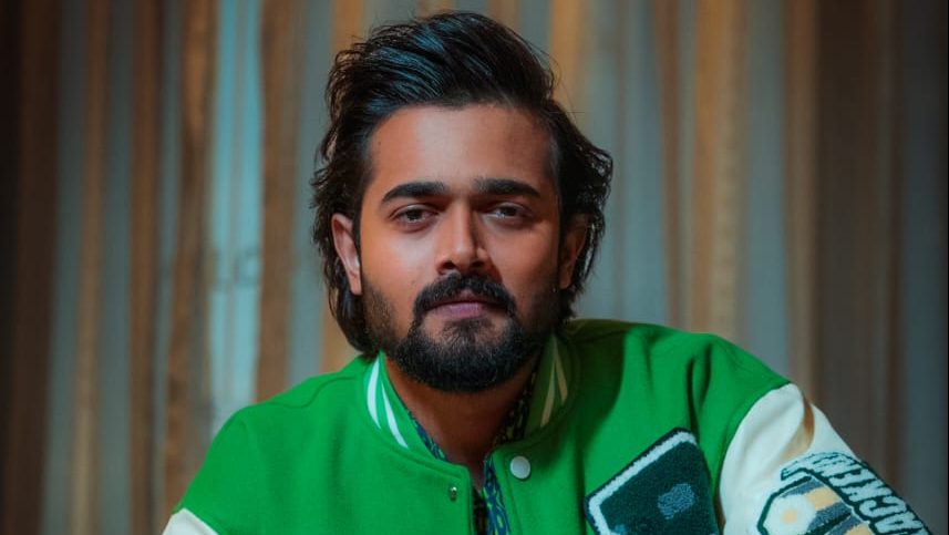 Meet a Billionaire Influencer, Bhuvan Bam!